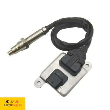 A0009057000 5WK9 6682A SHR Nox Sensor for Mercedes-Benz