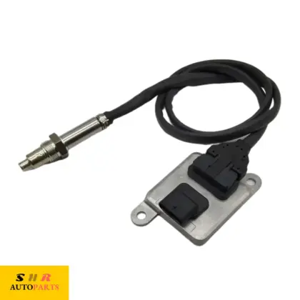 A0009057100 MERCEDES-BENZ LAMBDA NOx SENSOR 5WK9 6683E