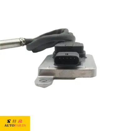 Nitrogen Oxide NOX Sensor 0009053706 For Mercedes-Benz 5WK9 6683F