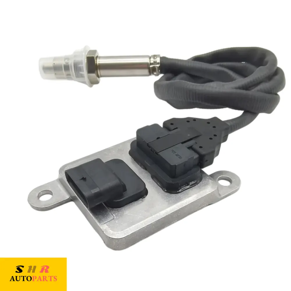 Sensor de NOX de óxido de nitrógeno 0009053706 para Mercedes Benz 5WK9 6683F