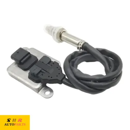 Nitrogen Oxide NOX Sensor 0009053706 For Mercedes-Benz 5WK9 6683F