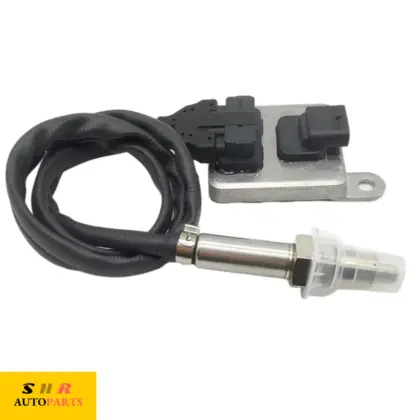 Nitrogen Oxide NOX Sensor 0009053706 For Mercedes-Benz 5WK9 6683F