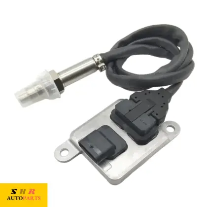 Nitrogen Oxide NOX Sensor 0009053706 For Mercedes-Benz 5WK9 6683F