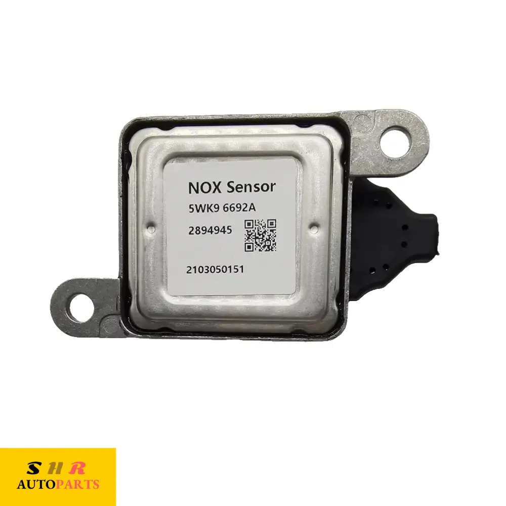 Nitrogenoxid Nox Sensor Upstream 2894945 til Cummins 12V 5WK9 6692A