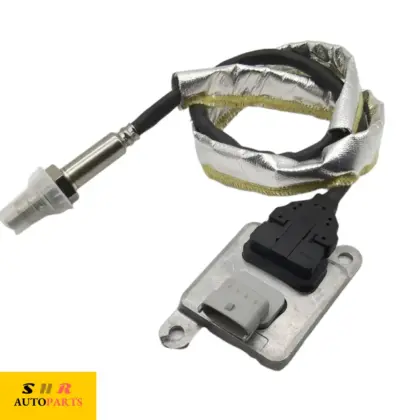 Nitrogen Oxide NOx sensor Upstream 2894945 for Cummins 12V 5WK9 6692A - SHR Autoparts replacement auto part
