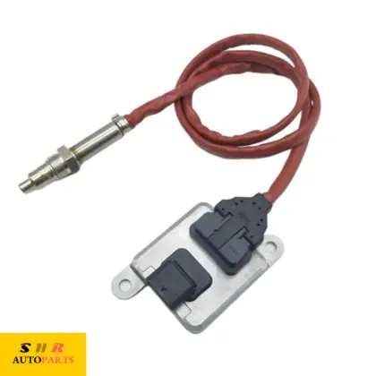 5WK9 6699B Nitrogen Oxide Sensor 8576471 for BMW E70 E70N E90N F02N F07N