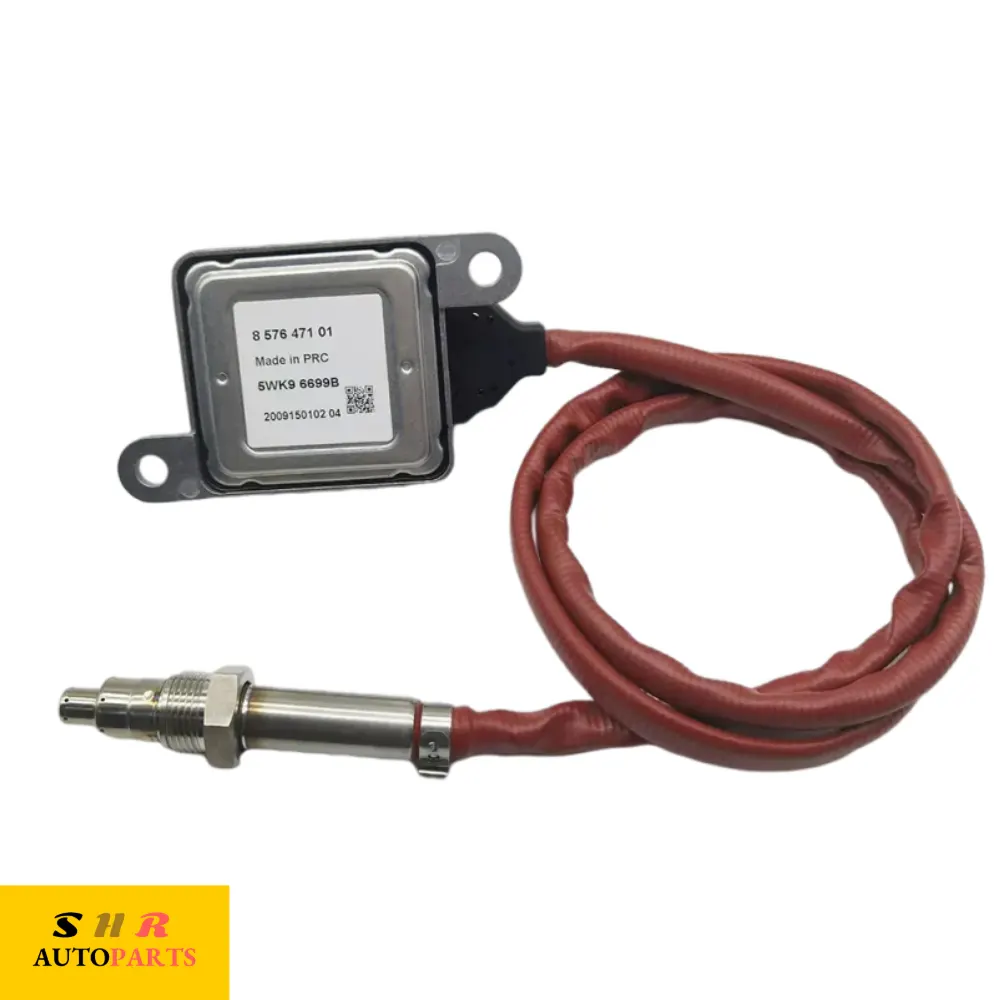 Sensor de óxido de nitrogênio 5WK9 6699B 8576471 para BMW E70 E70N E90N F02N F07N