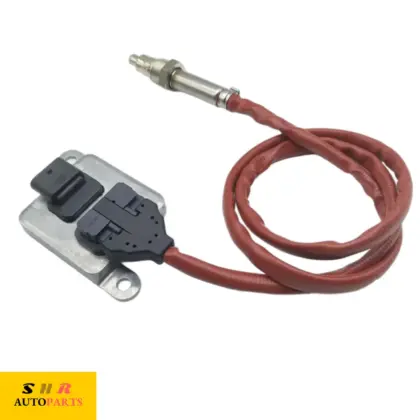 5WK9 6699B Nitrogen Oxide Sensor 8576471 for BMW E70 E70N E90N F02N F07N