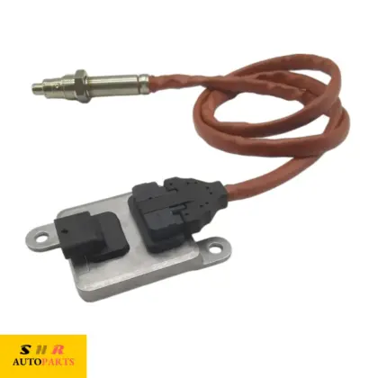 5WK9 6699B Nitrogen Oxide Sensor 8576471 for BMW E70 E70N E90N F02N F07N
