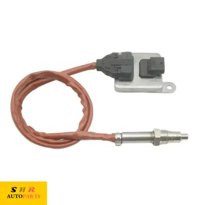 5WK9 6699B Nitrogen Oxide Sensor 8576471 for BMW E70 E70N E90N F02N F07N