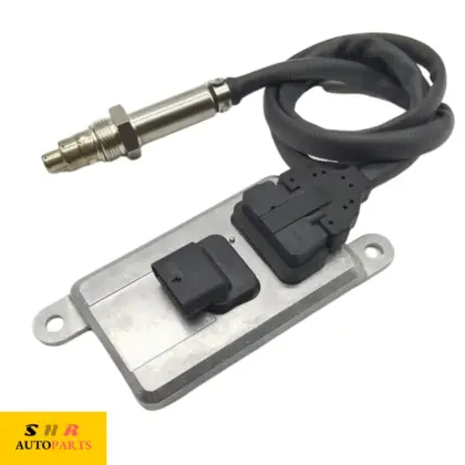 SHR Nox Sensor For Truck 5WK9 6714 Nitrogen Oxide Sensor 89463-H56A0