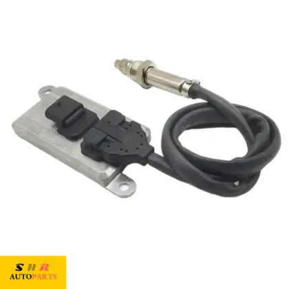 SHR Nox Sensor For Truck 5WK9 6714 Nitrogen Oxide Sensor 89463-H56A0