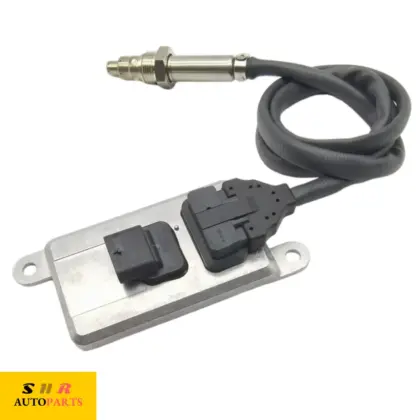 SHR Nox Sensor For Truck 5WK9 6714 Nitrogen Oxide Sensor 89463-H56A0