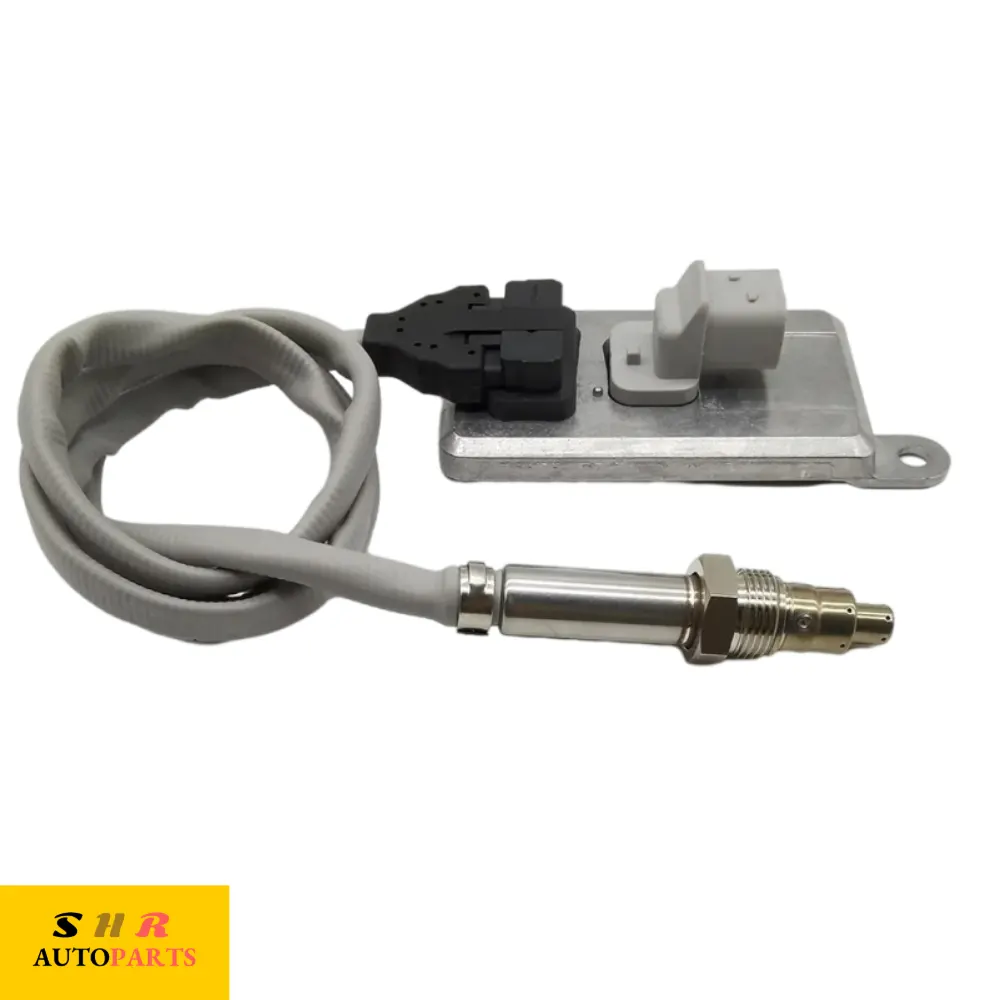 NOX Sensor Kväveoxidsensor för MAN 51154080008 5WK9 6722A