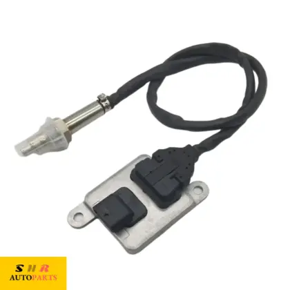 Nox Sensor 8982313911 5WK9 6731A Engine 12V Available For ISUZU