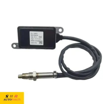 Nox Sensor 5WK9 6733B for Iveco 5801754016 5801443021 5801273980