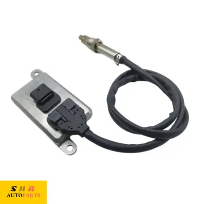 Nox Sensor 5WK9 6733B for Iveco 5801754016 5801443021 5801273980