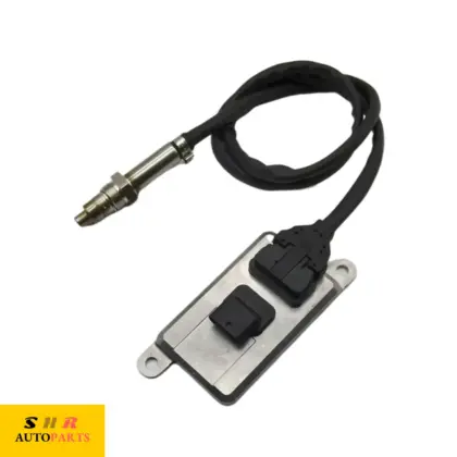 Nox Sensor 5WK9 6733B for Iveco 5801754016 5801443021 5801273980