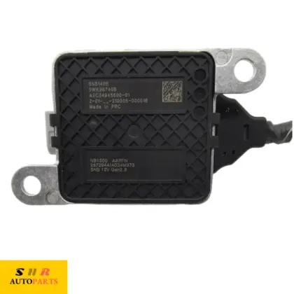 Nox Sensor 3687930RX 5WK9 6740B fit for 2013-2015 Cummins 11.9L 15L ISX15
