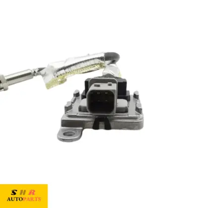 Nox Sensor 3687930RX 5WK9 6740B fit for 2013-2015 Cummins 11.9L 15L ISX15