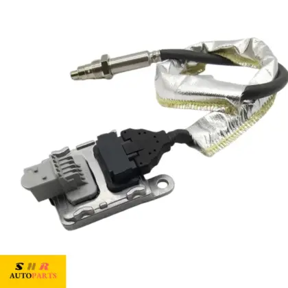 Nox Sensor 3687930RX 5WK9 6740B fit for 2013-2015 Cummins 11.9L 15L ISX15