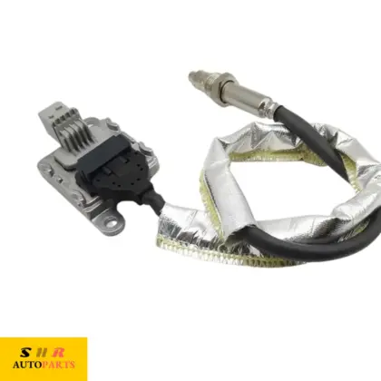 Nox Sensor 3687930RX 5WK9 6740B fit for 2013-2015 Cummins 11.9L 15L ISX15