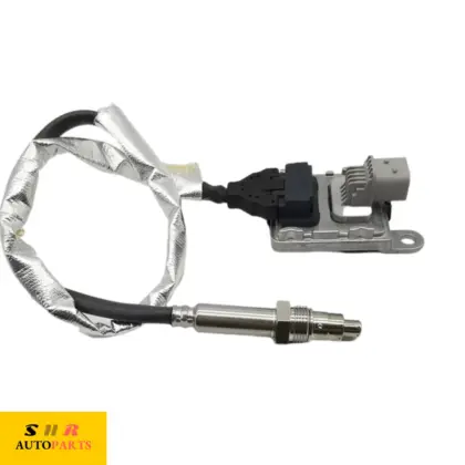 Nox Sensor 3687930RX 5WK9 6740B fit for 2013-2015 Cummins 11.9L 15L ISX15