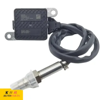 Nox Sensor 4326874 For Cummins ISX 15L 11.9L Engine 5WK9 6741B