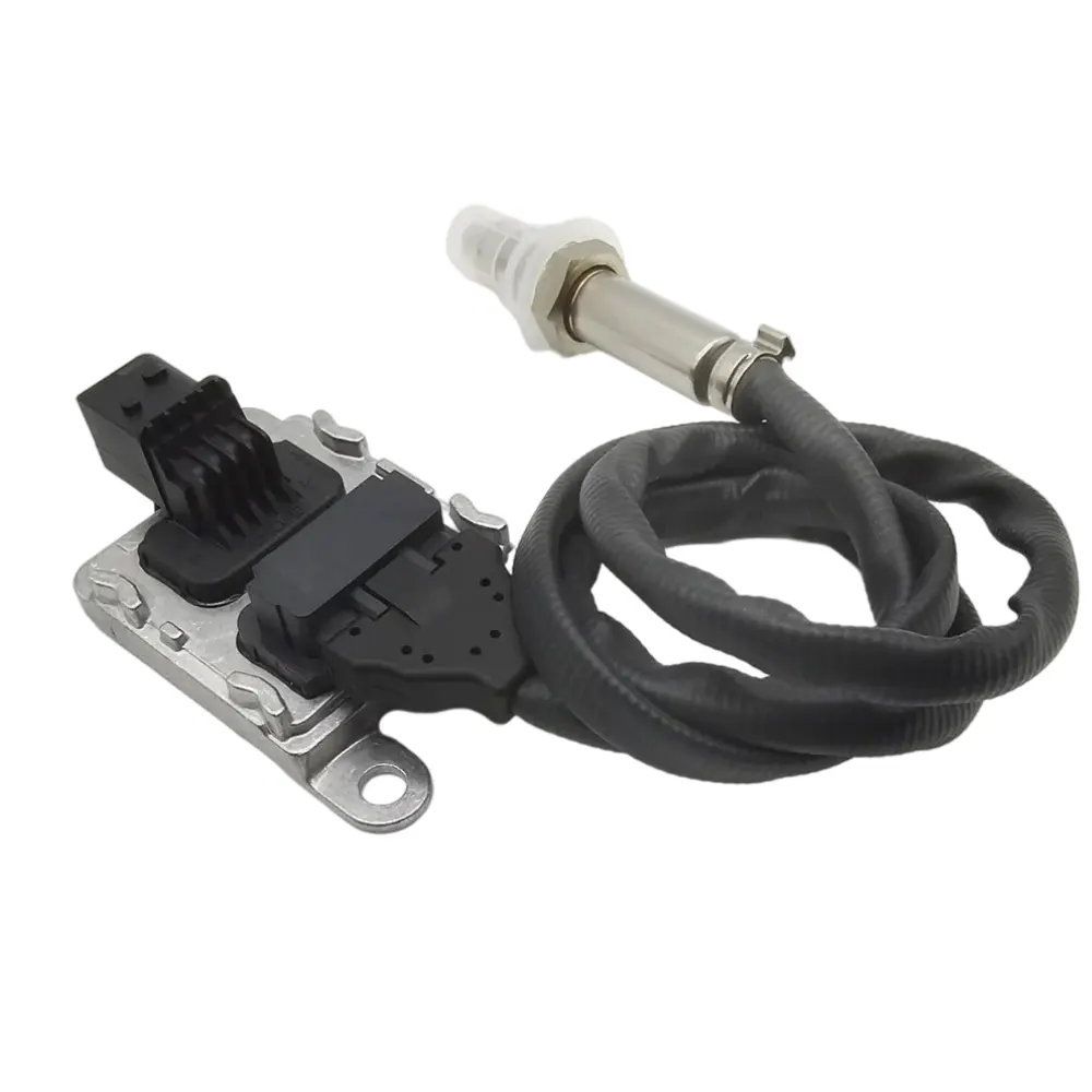 4326874RX Nox Sensor 4326874 For Cummins ISX 15L 11.9L 2006244 2872946 5WK9 6741B