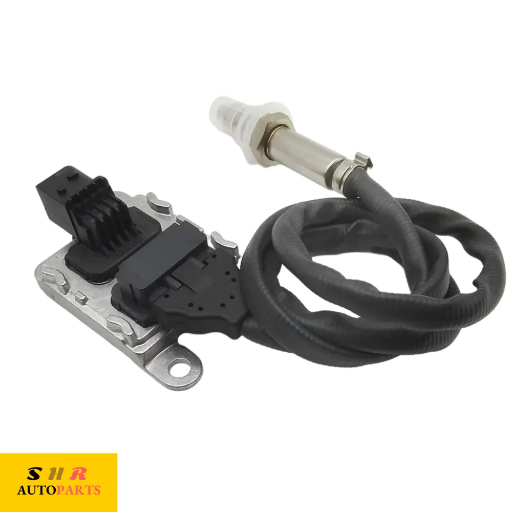 NEW For Cummins ISX 15.0 11.9 Nitrogen Oxide Sensor 4326874 NEW For Cummins ISX 15.0 11.9 Nitrogen Oxide Sensor 4326874