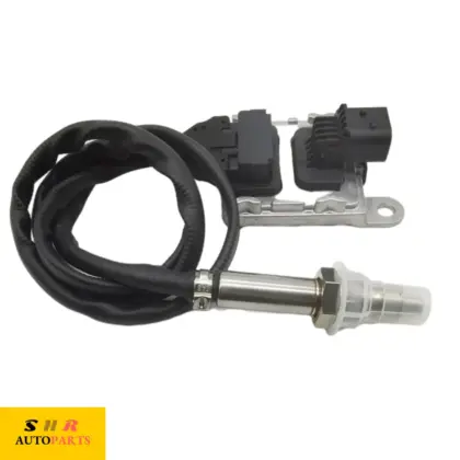 Nox Sensor 4326874 For Cummins ISX 15L 11.9L Engine 5WK9 6741B