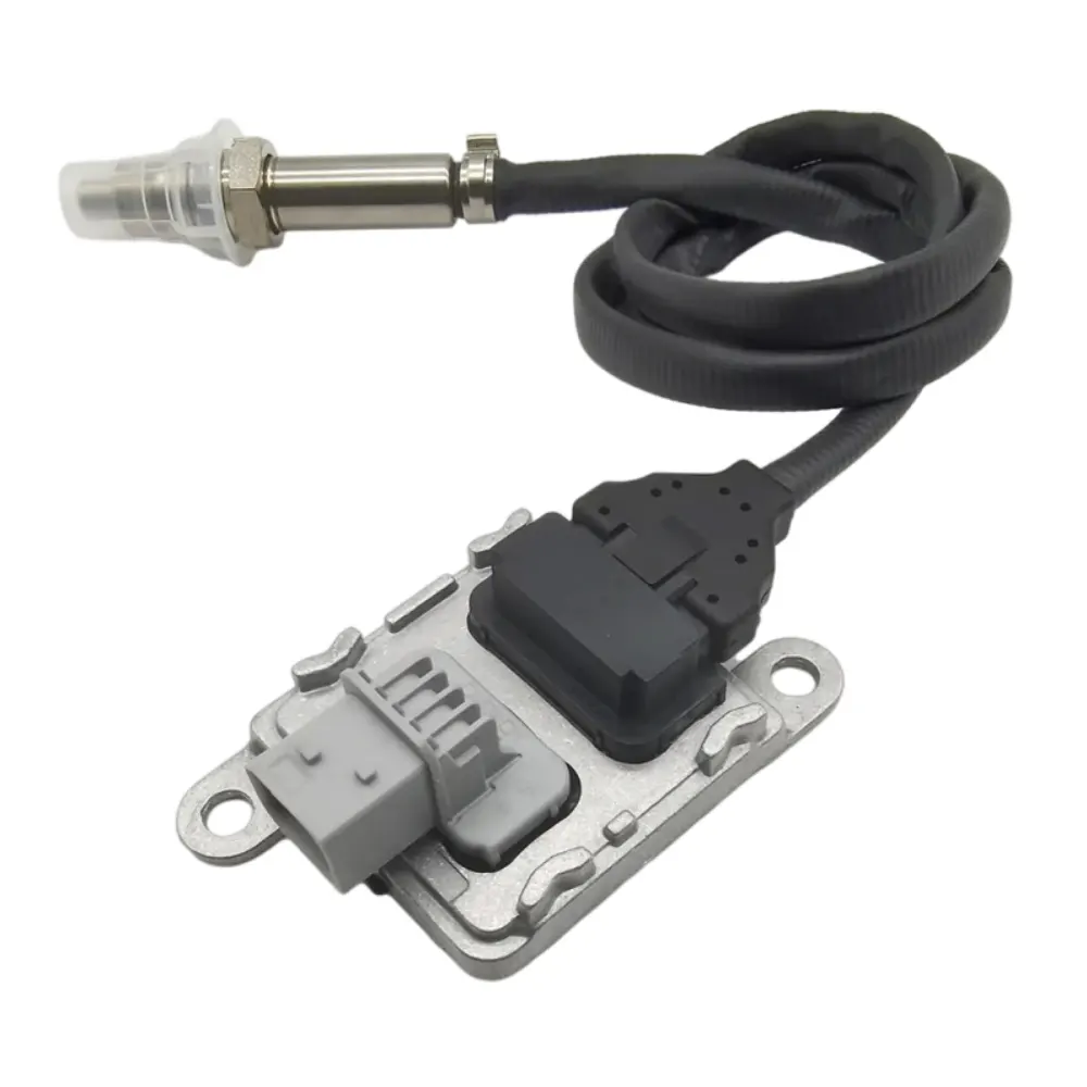 Sensore NOx 5WK9 6730 (68085740AA) Per Camion - Ricambio Ossido Di Azoto, Alta Qualità, Garanzia 12 Mesi