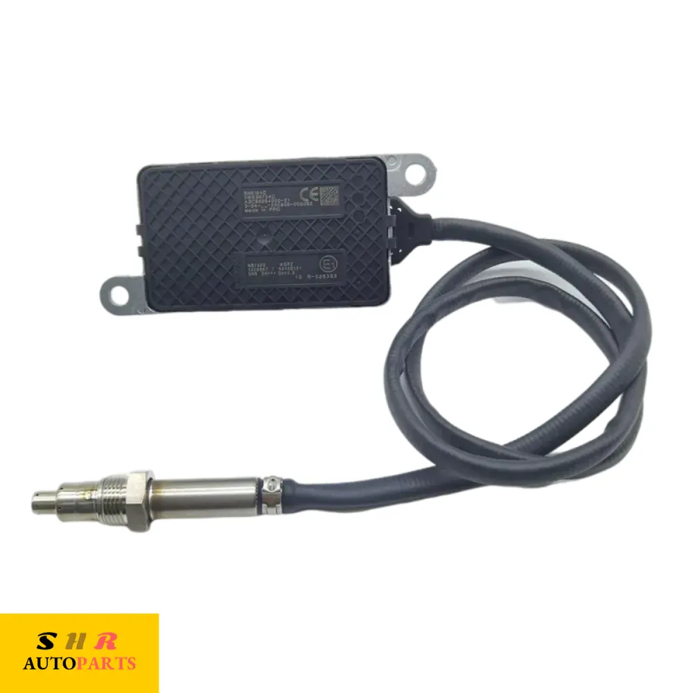 SHR Nox Sensor fit For Cummins CES 24V VAN Truck 4326867 5WK9 6754