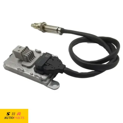 SHR Nox Sensor fit For Cummins CES 24V VAN Truck 4326867 5WK9 6754