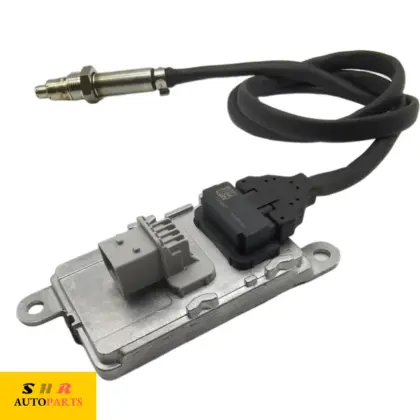 SHR Nox Sensor fit For Cummins CES 24V VAN Truck 4326867 5WK9 6754