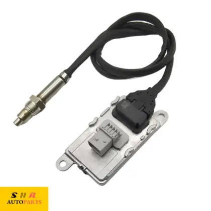 SHR Nox Sensor fit For Cummins CES 24V VAN Truck 4326867 5WK9 6754