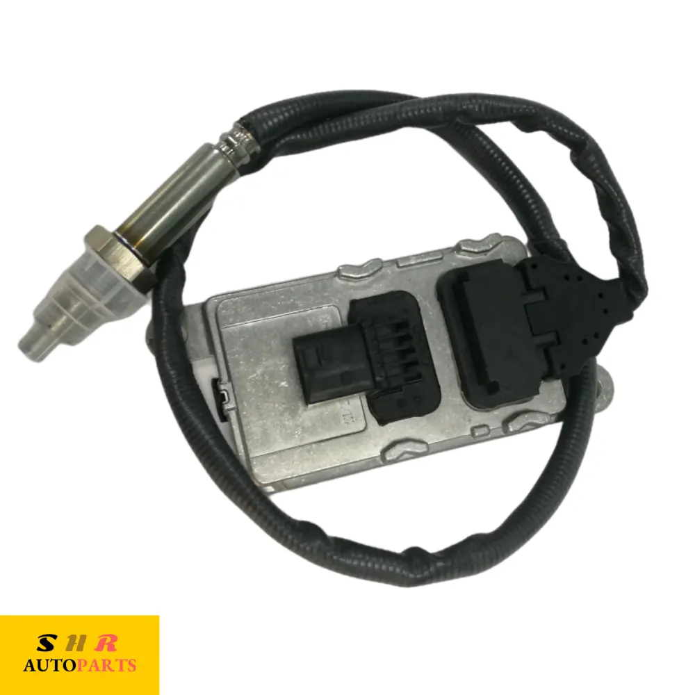 4326863 Sensor de óxido de nitrógeno Sensor NOX 5WK9 6765A para Cummins