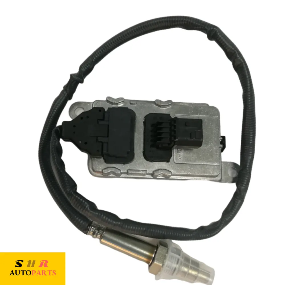 4326863 Sensor de óxido de nitrógeno Sensor NOX 5WK9 6765A para Cummins