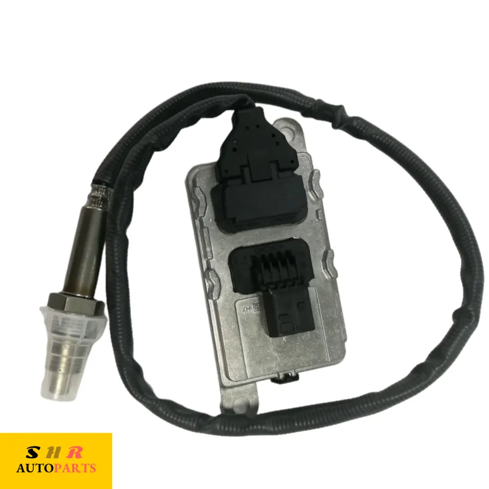 4326863 Sensor de óxido de nitrógeno Sensor NOX 5WK9 6765A para Cummins