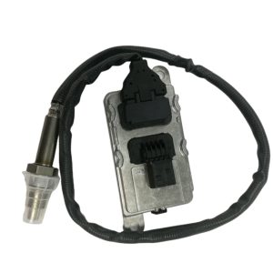 Nitrogen Oxide Nox Sensor 4326863 5WK9 6765B for Cummins Truck