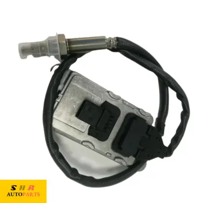 4326863 Nitrogen Oxide Sensor NOX Sensor 5WK9 6765A for Cummins