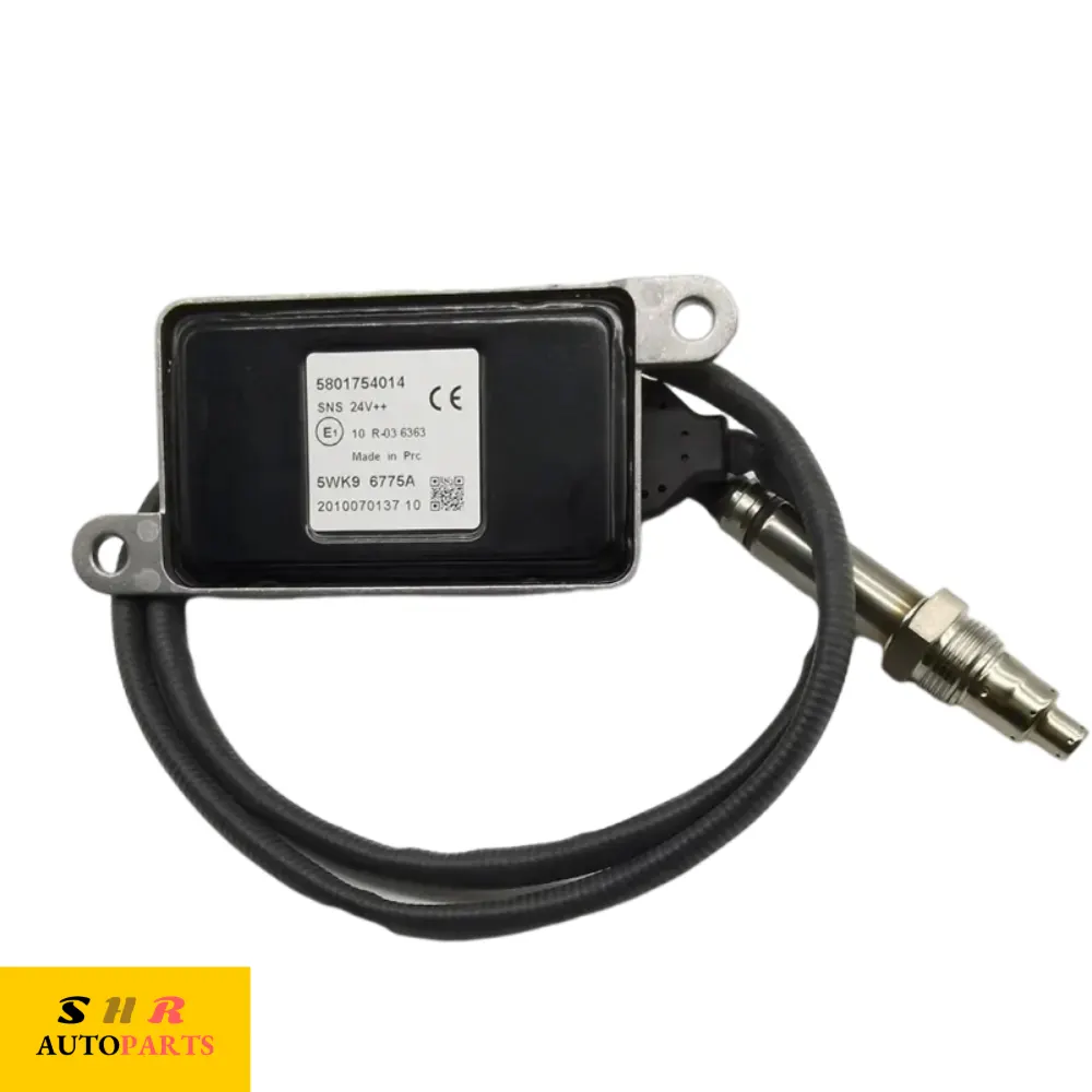 Sensor de Nox SHR para IVECO Eurocargo - Stralis 5WK96775A 5WK96733B