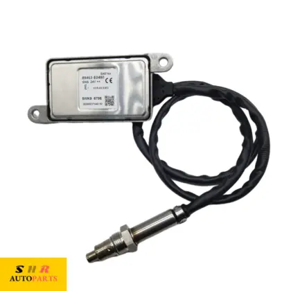 Nitrogen Oxide Sensor Nox Sensor Fits For Hino Toyota 89463-E0480 5WK9 6786