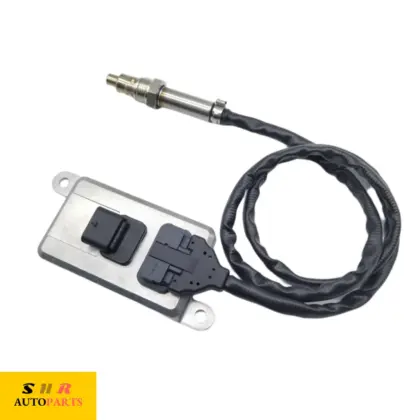Nitrogen Oxide Sensor Nox Sensor Fits For Hino Toyota 89463-E0480 5WK9 6786