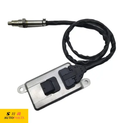 Nitrogen Oxide Sensor Nox Sensor Fits For Hino Toyota 89463-E0480 5WK9 6786