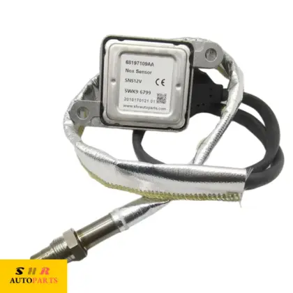 Dodge Ram Nox Sensor 5WK9 6799 68197109AA Chrysler