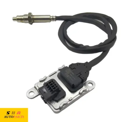 Nox sensor 5WK9 7102 12V 890mm A2C93842800-01 For Mercedes-Benz 5WK97102A