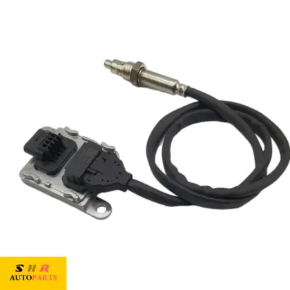Nox sensor 5WK9 7102 12V 890mm A2C93842800-01 For Mercedes-Benz 5WK97102A