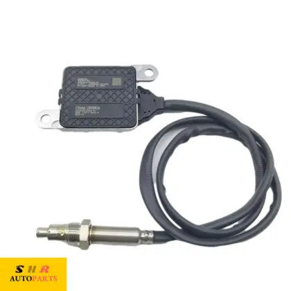 Nox sensor 5WK9 7102 12V 890mm A2C93842800-01 For Mercedes-Benz 5WK97102A