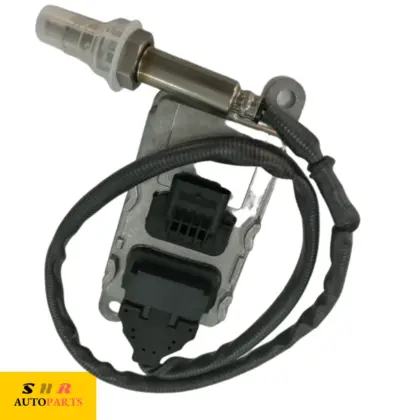 Nitrogen Oxide Nox Sensor For Cummins NB 1500 SNS506 5WK9 7103 Oxygen Sensor